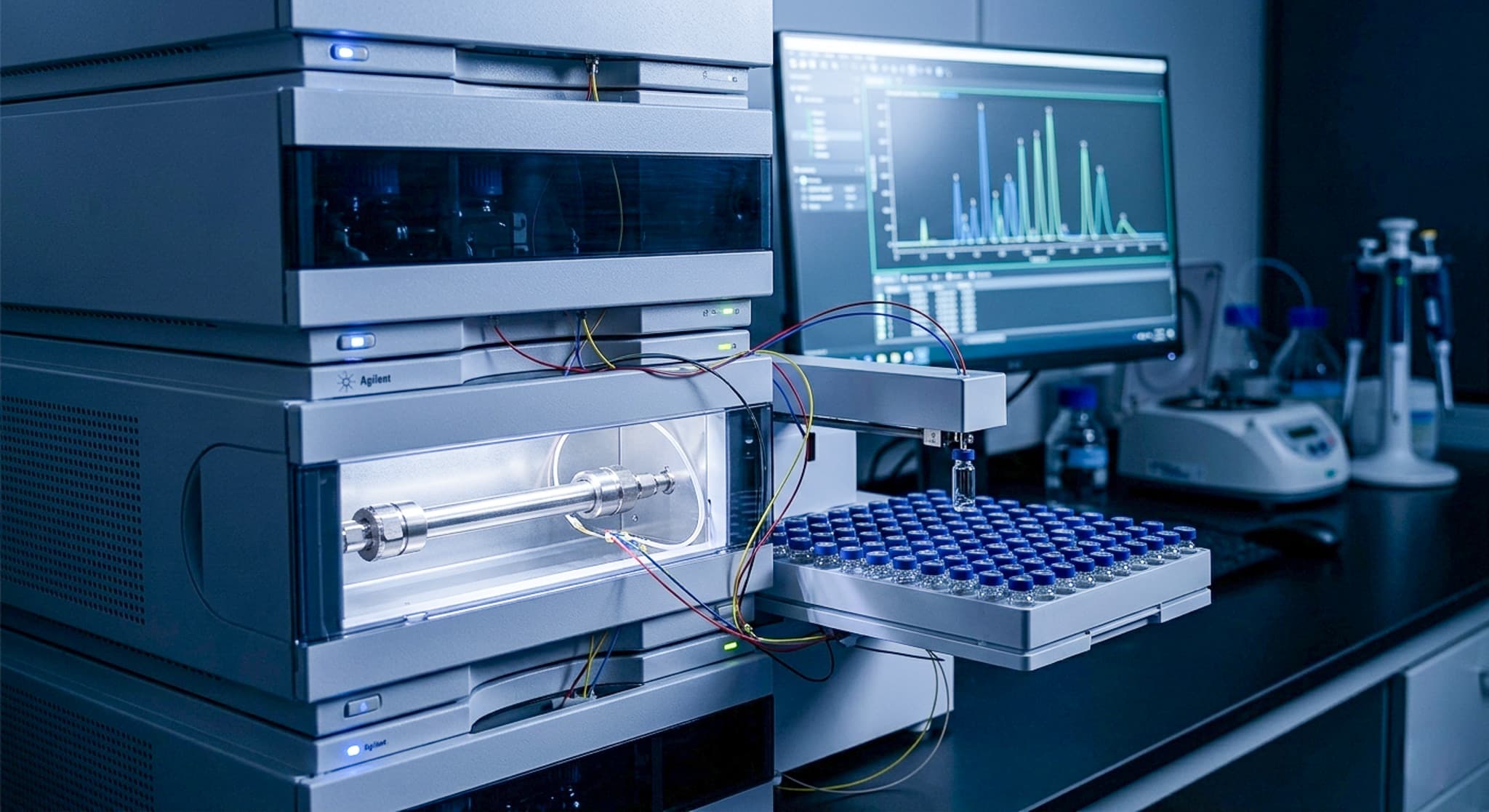 HPLC Analysis