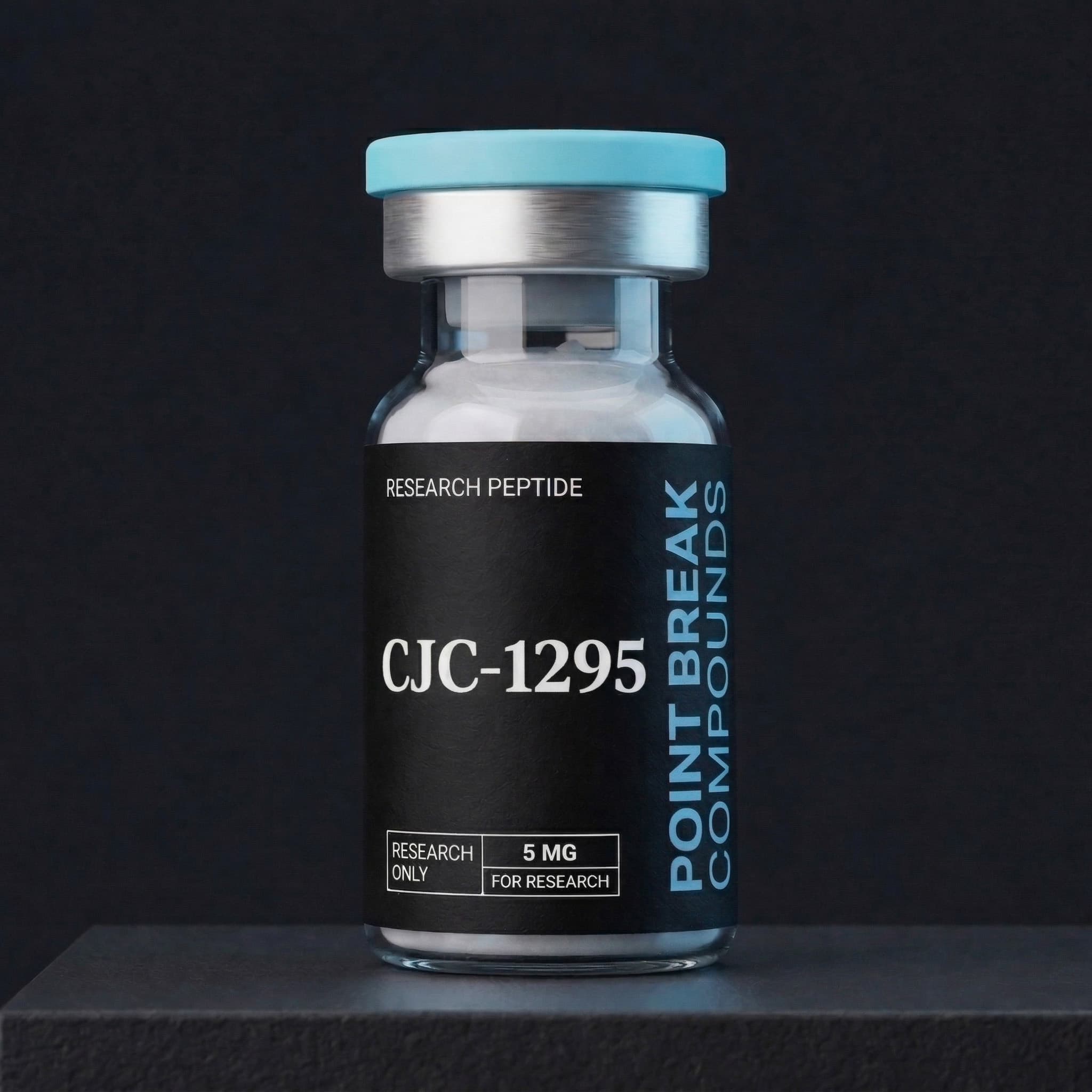 Ipa/CJC 5mg Blend