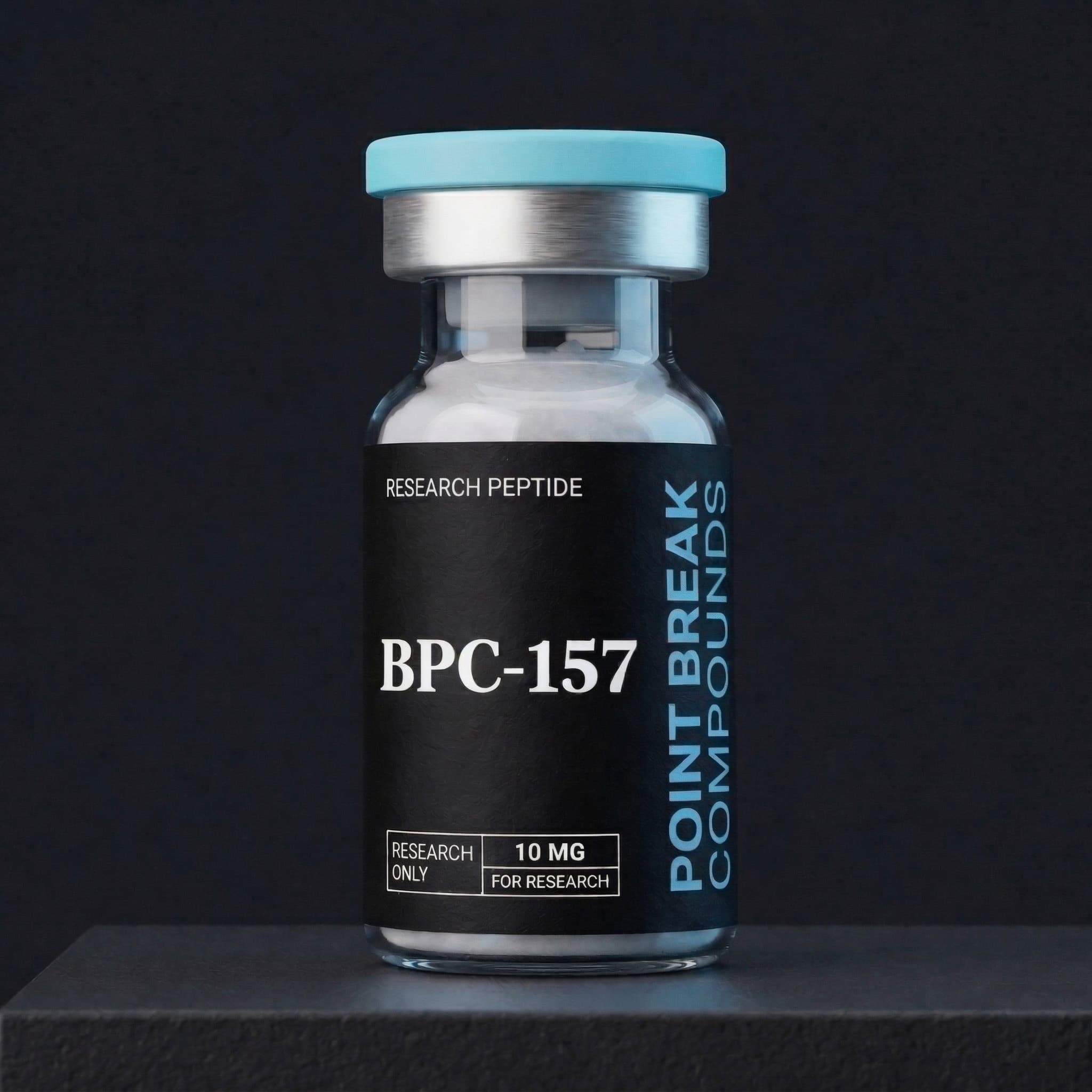 BPC-157 10mg