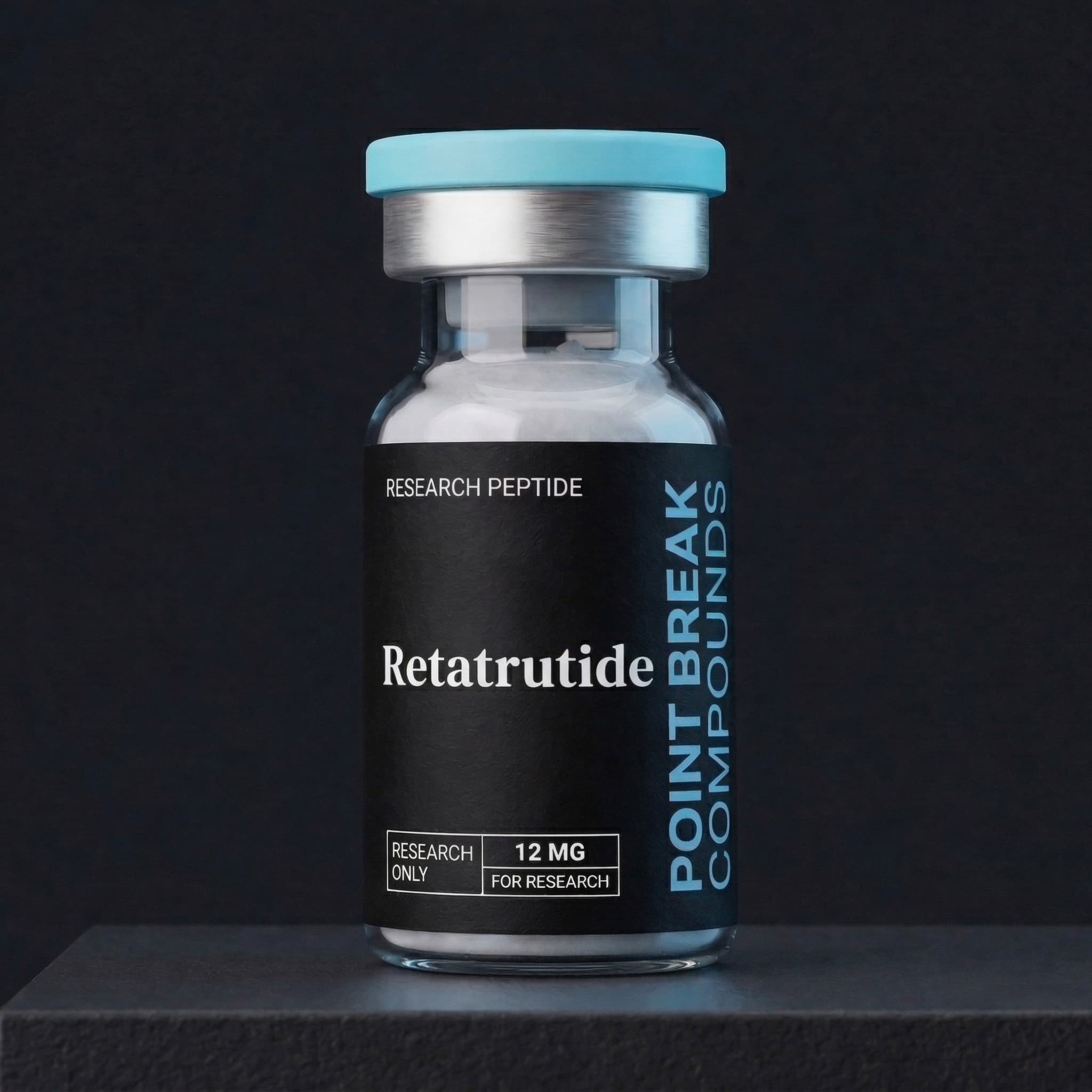 Retatrutide 12mg