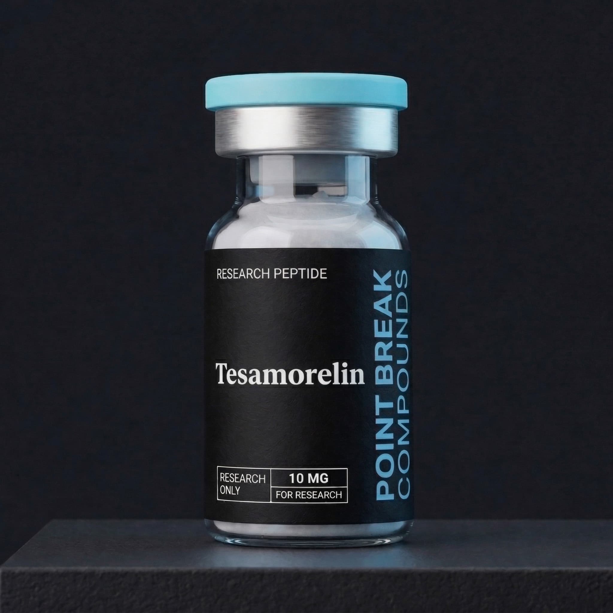 Tesamorelin 10mg